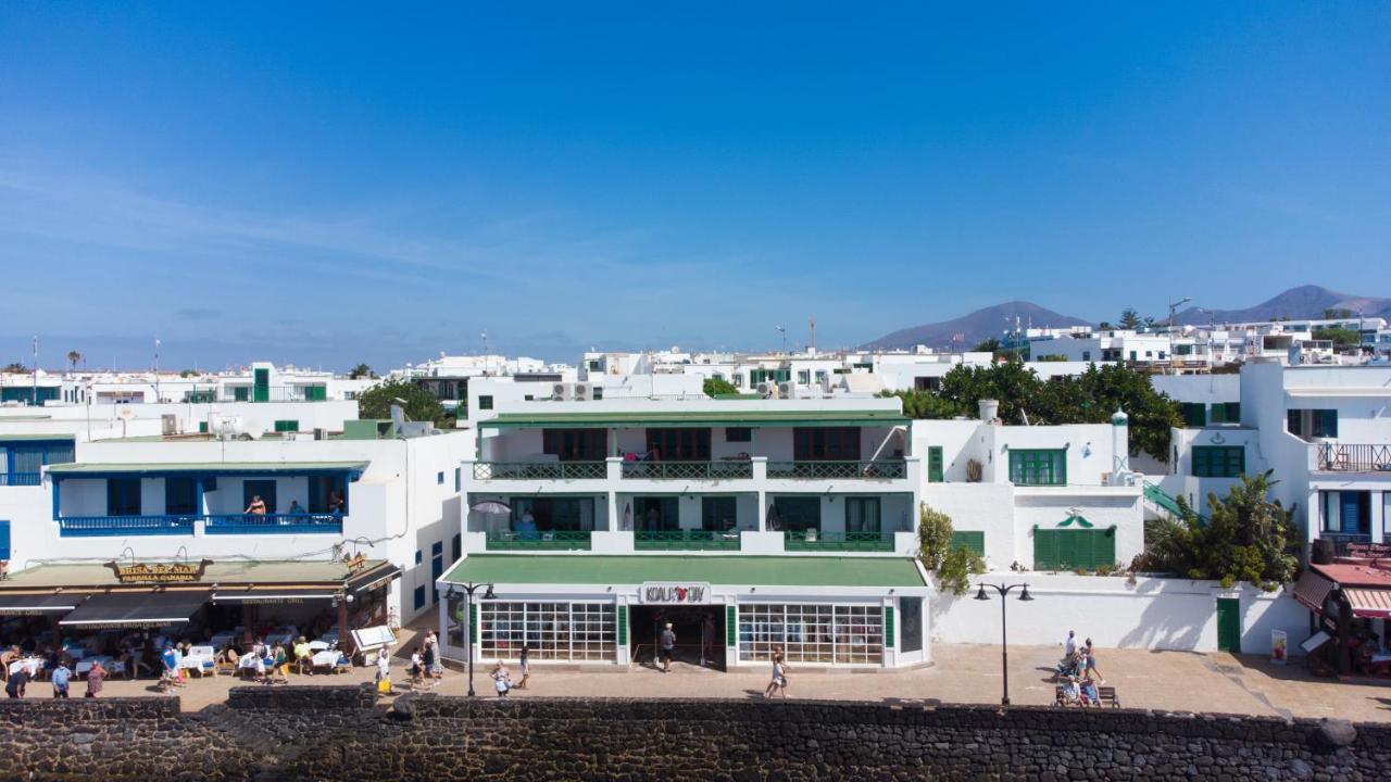 Blancazul Avenida Apartment