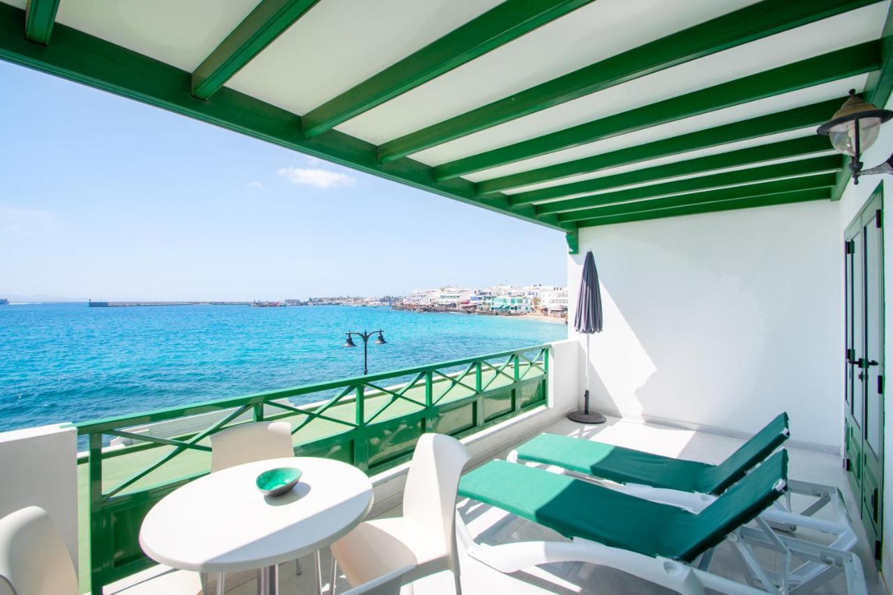 Apartment Blancazul Avenida Playa Blanca (Lanzarote)