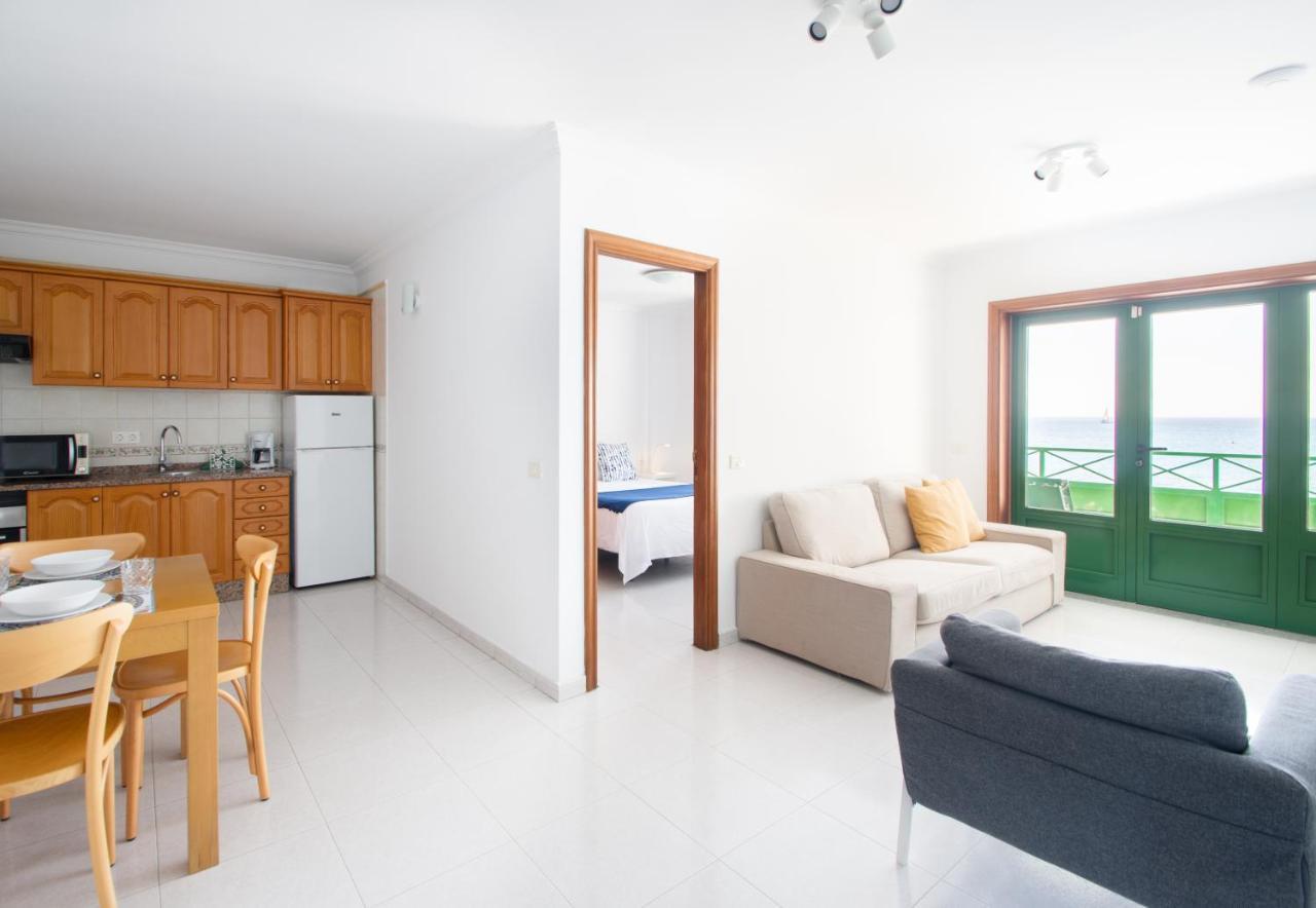 Blancazul Avenida Apartment *