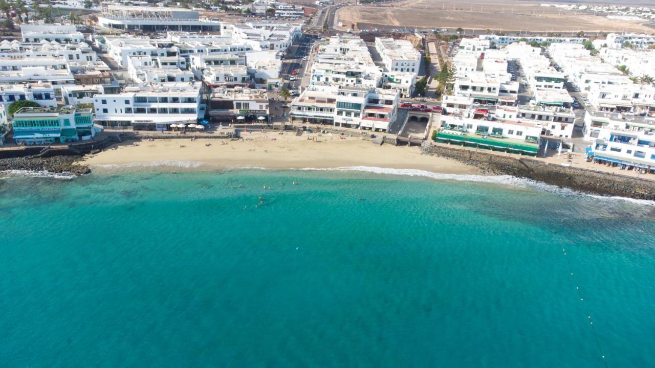 Apartment Blancazul Avenida Playa Blanca (Lanzarote)
