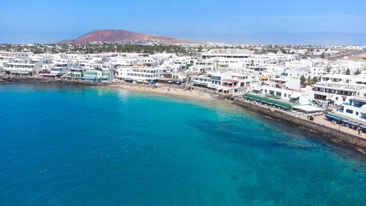 Blancazul Avenida Apartment Playa Blanca (Lanzarote)