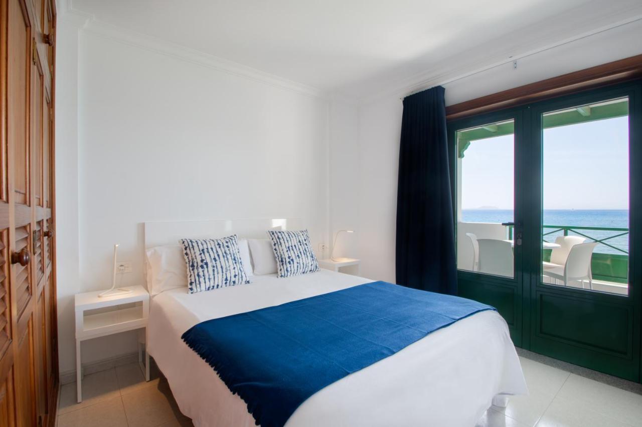 Apartment Blancazul Avenida