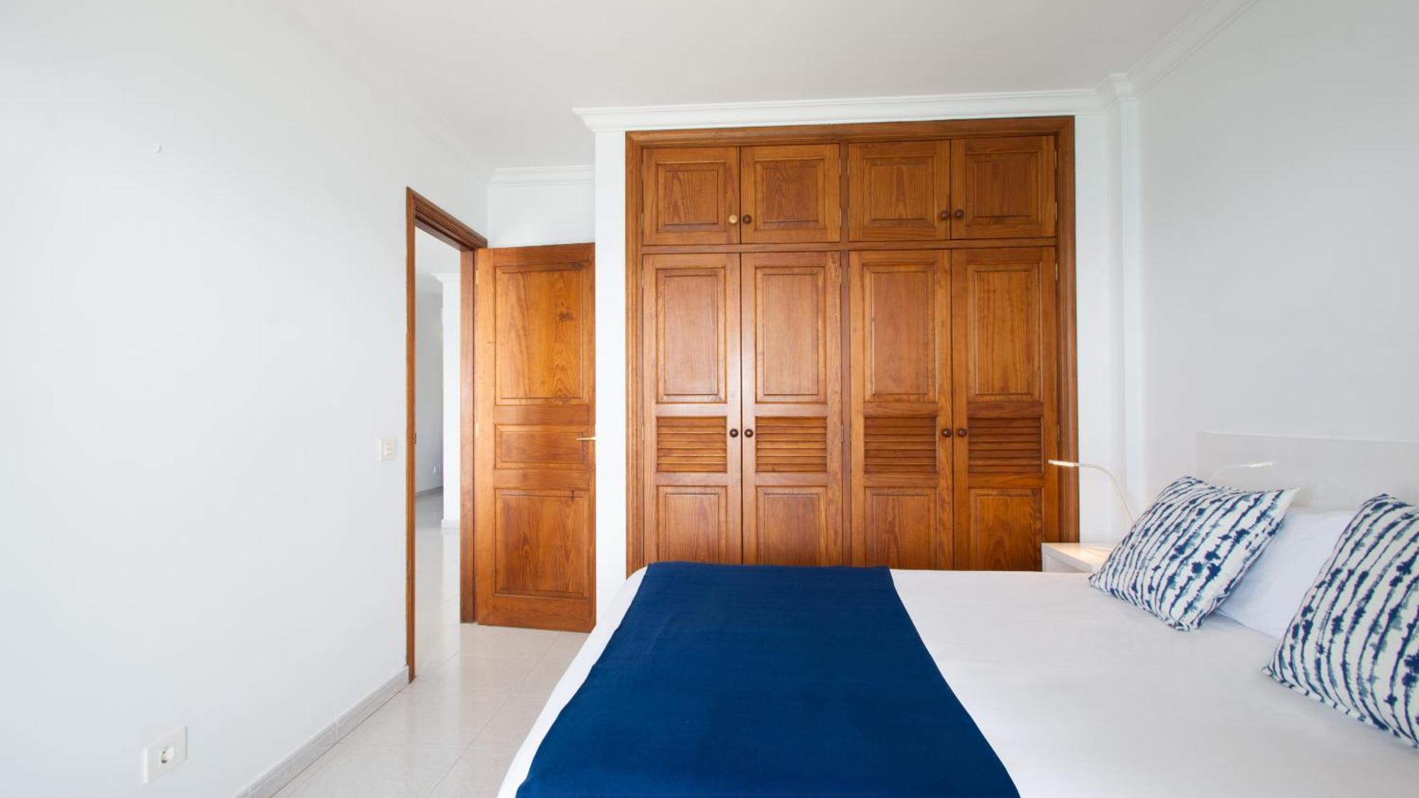 Apartment Blancazul Avenida *