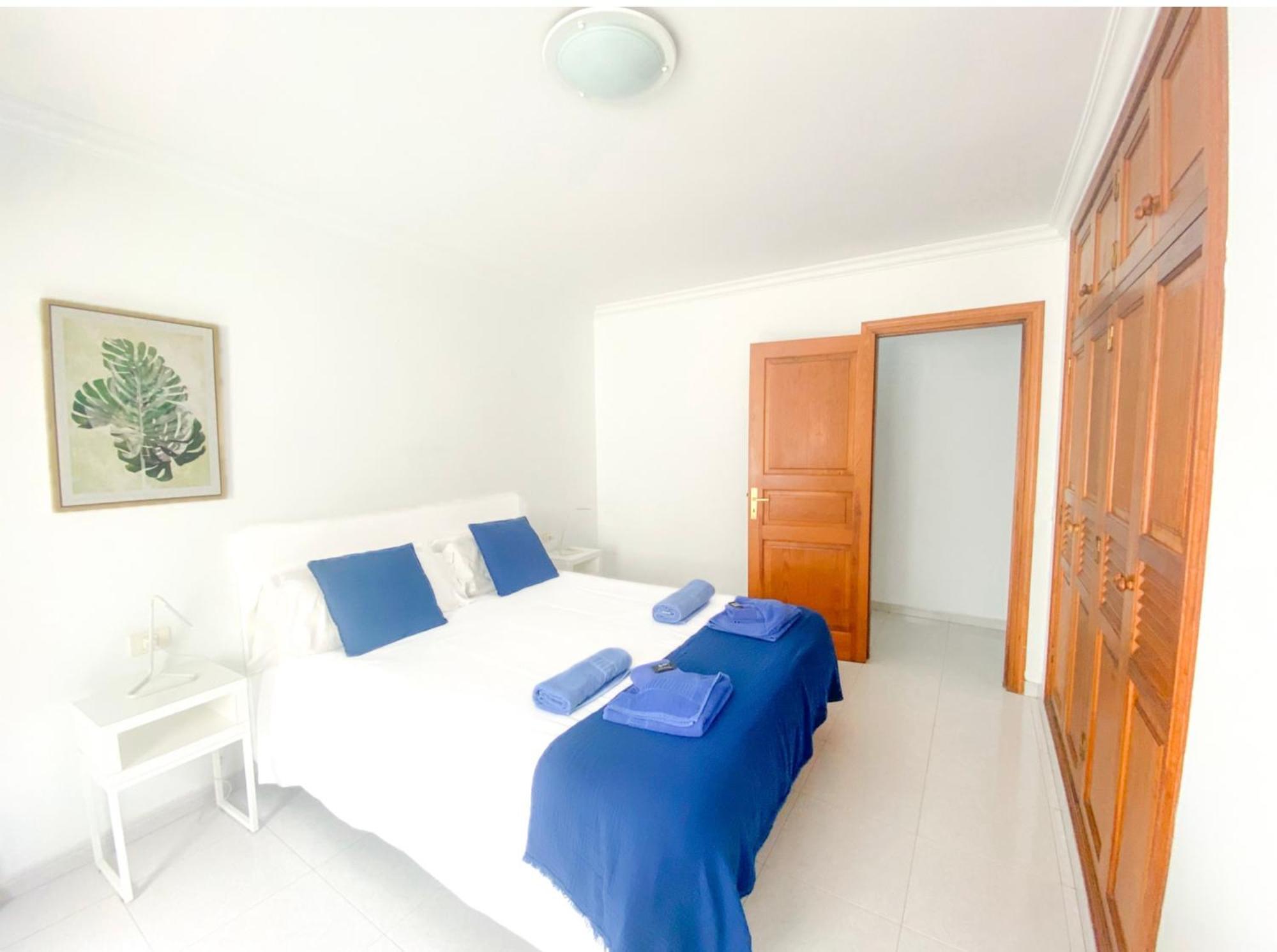 Apartment Blancazul Avenida Playa Blanca (Lanzarote)