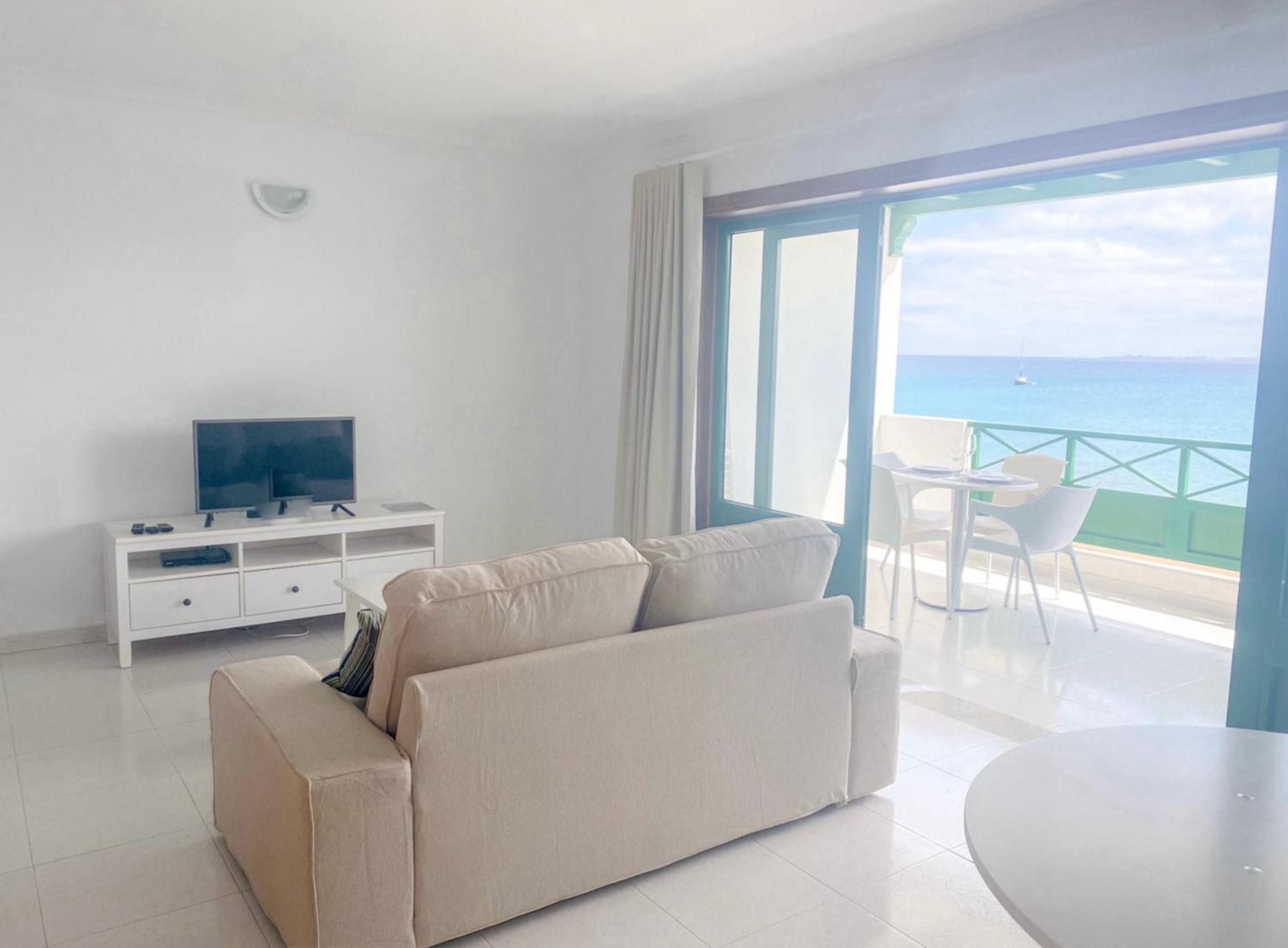Apartment Blancazul Avenida