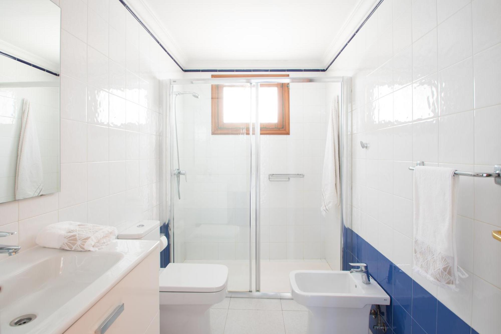Apartment Blancazul Avenida