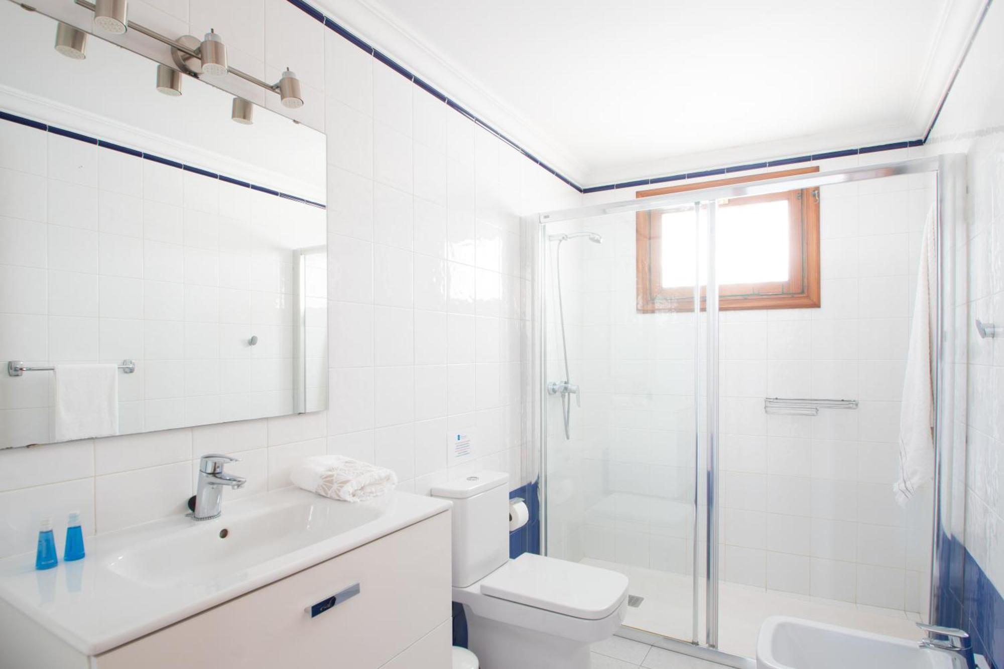 Apartment Blancazul Avenida *