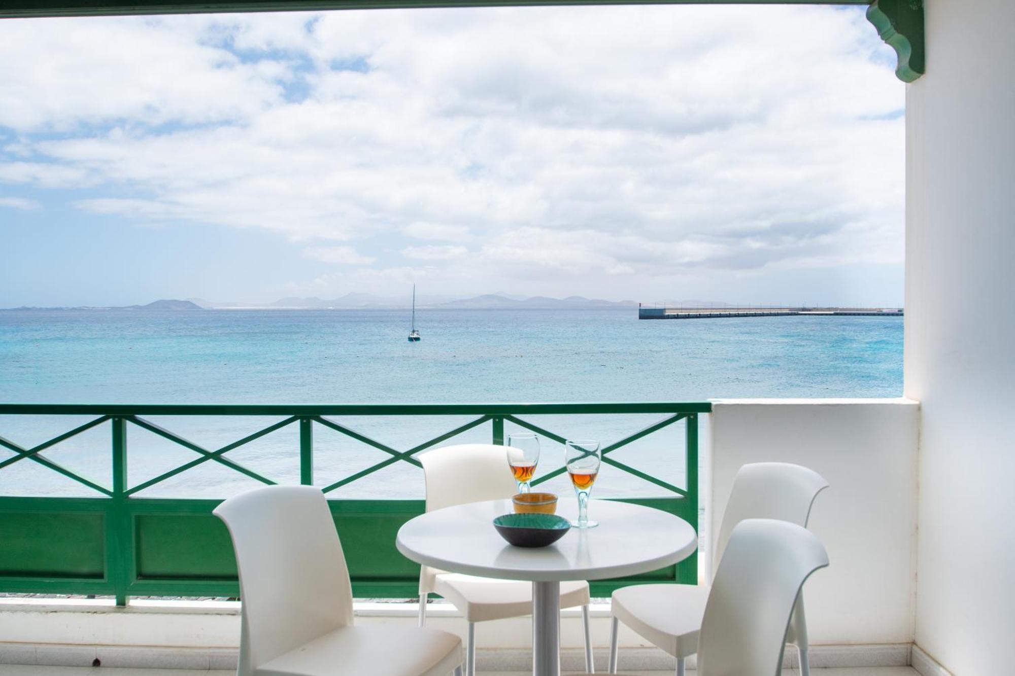 Blancazul Avenida Playa Blanca (Lanzarote)