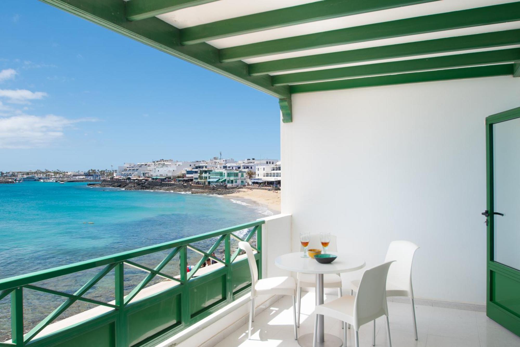 Blancazul Avenida * Playa Blanca (Lanzarote)