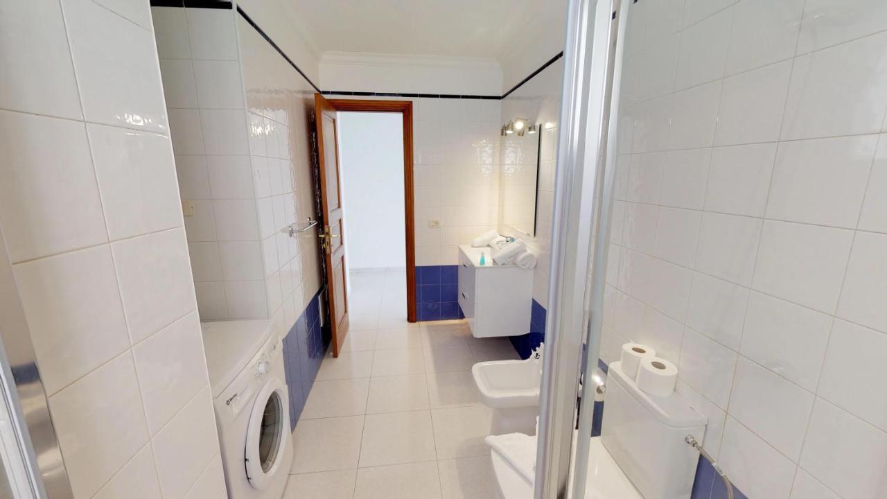 Blancazul Avenida Apartment Playa Blanca (Lanzarote)
