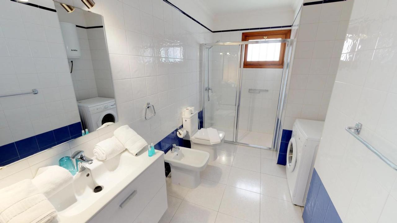 Blancazul Avenida Apartment
