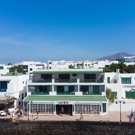 Blancazul Avenida Apartment Playa Blanca  Exterior photo