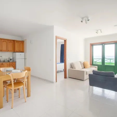 Blancazul Avenida Apartment Playa Blanca  Exterior photo