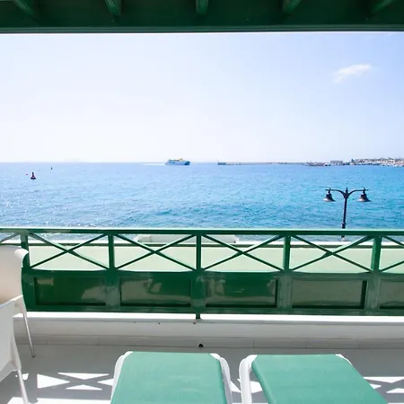 Blancazul Avenida Apartment Playa Blanca  Exterior photo