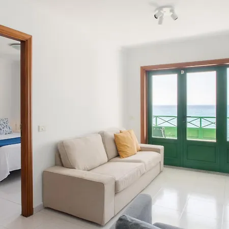 Blancazul Avenida Apartment Playa Blanca  Exterior photo