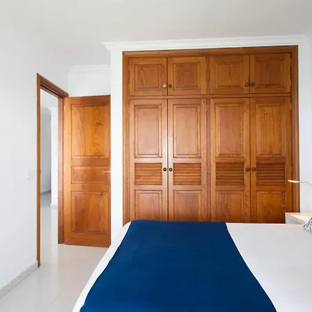 Blancazul Avenida Apartment Playa Blanca  Exterior photo