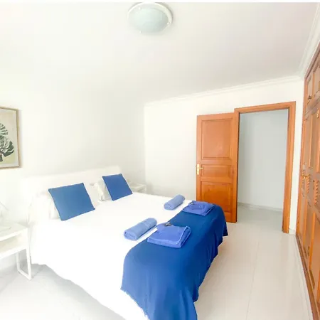 Blancazul Avenida Apartment Playa Blanca  Exterior photo