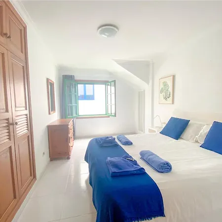 Blancazul Avenida Apartment Playa Blanca  Exterior photo