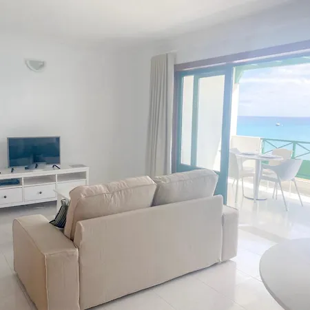 Blancazul Avenida Apartment Playa Blanca  Exterior photo