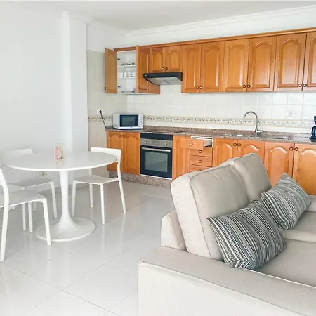 Blancazul Avenida Apartment Playa Blanca  Exterior photo