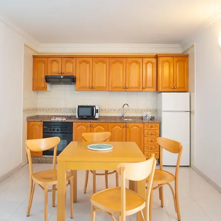 Blancazul Avenida Apartment Playa Blanca  Exterior photo