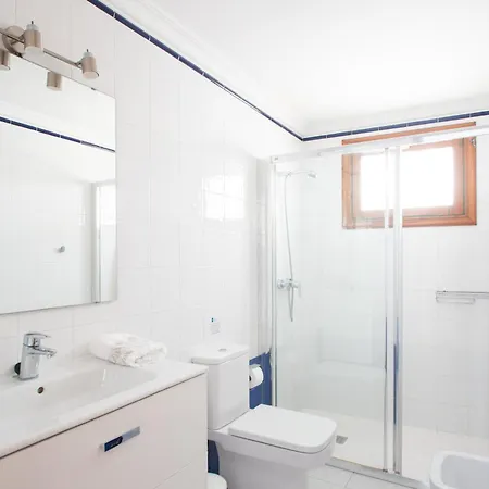 Blancazul Avenida Apartment Playa Blanca  Exterior photo