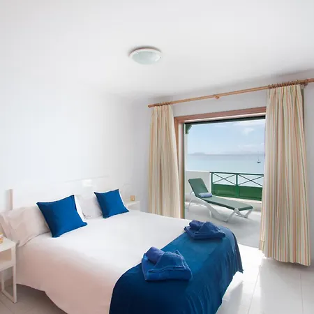 Blancazul Avenida Apartment Playa Blanca  Exterior photo