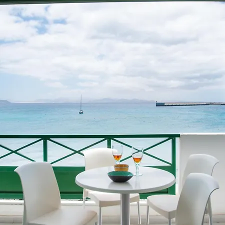 Blancazul Avenida Apartment Playa Blanca  Exterior photo