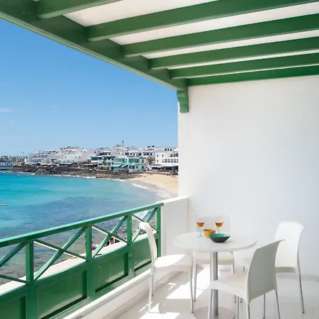 Blancazul Avenida Apartment Playa Blanca  Exterior photo