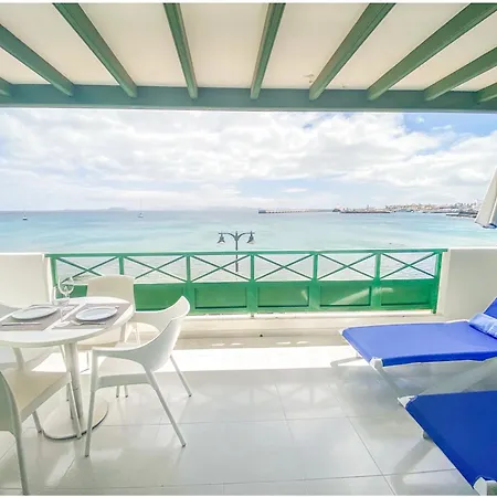 Blancazul Avenida Apartment Playa Blanca  Exterior photo